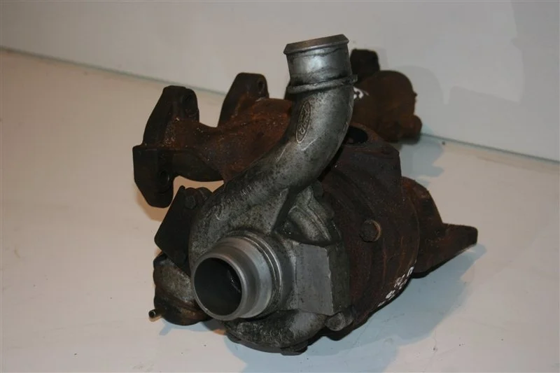 Турбина Ford Focus 1 2002 1S4Q6K682AP 1.8 F9DA