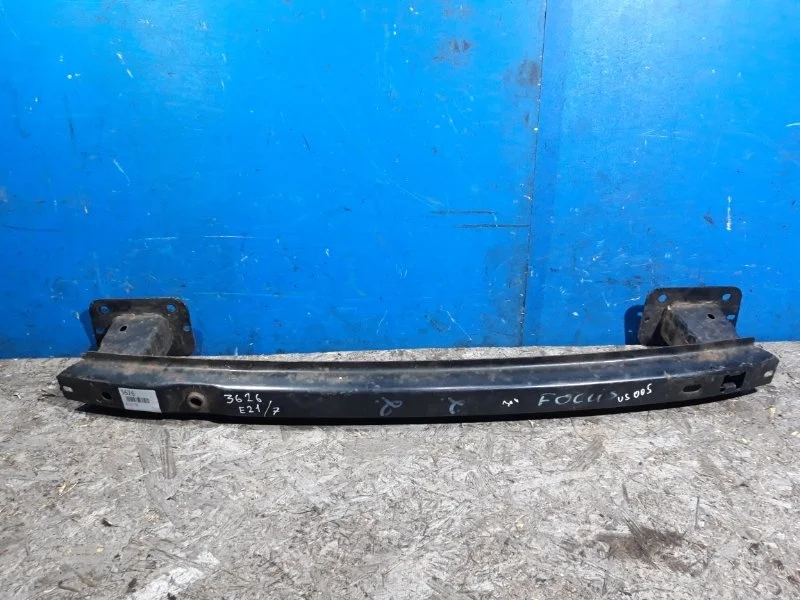 Усилитель бампера Ford Focus 2 2004-2011 1520891, задний