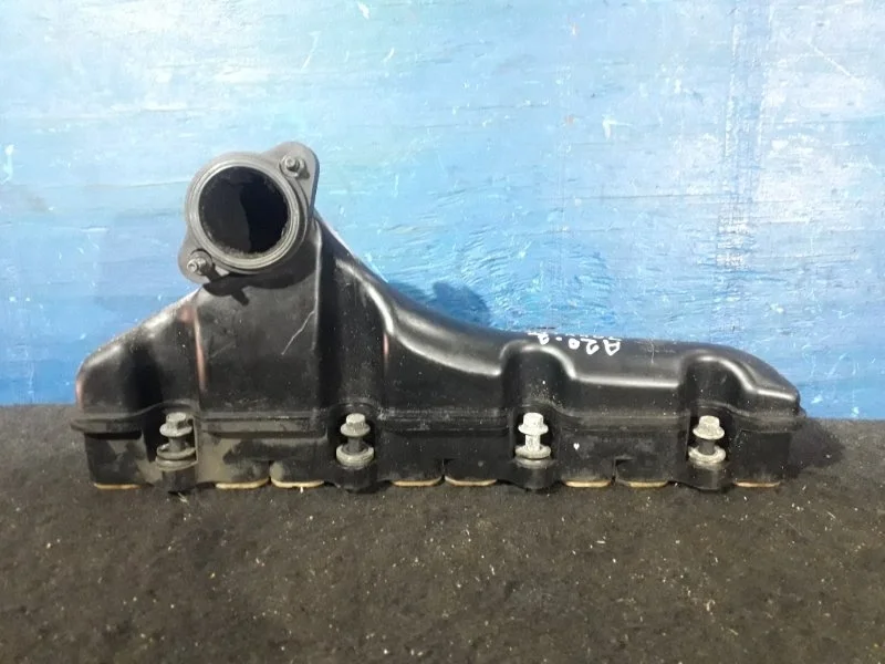 Коллектор впускной Ford Transit 3C1Q9424BB 2.4 D2FA