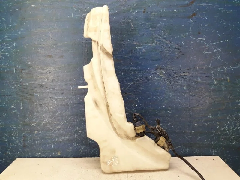 Бачок омывателя Nissan Navara D40 2005-2010 28910EB300 2.5 YD25