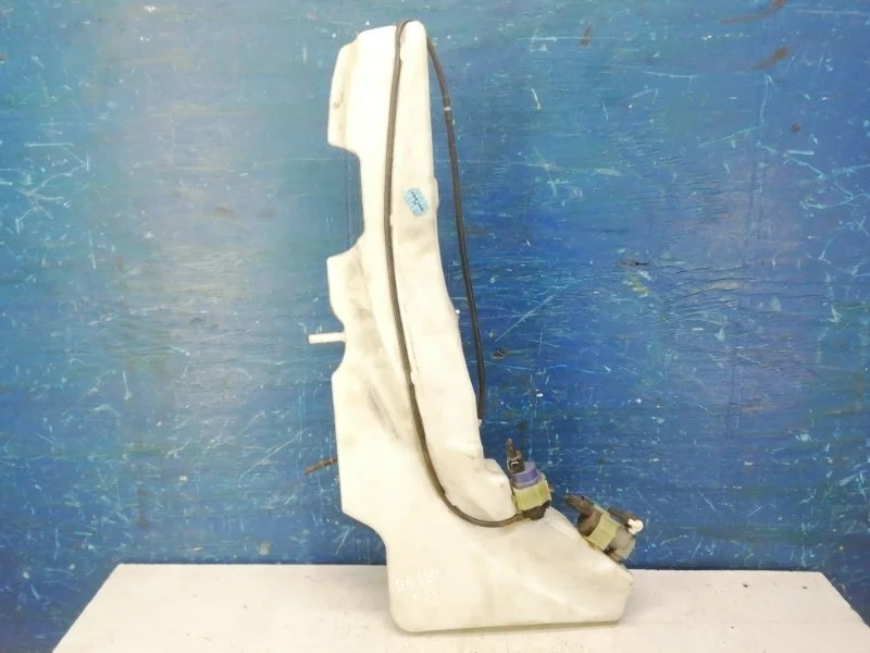 Бачок омывателя Nissan Navara D40 2005-2010 28910EB300 2.5 YD25