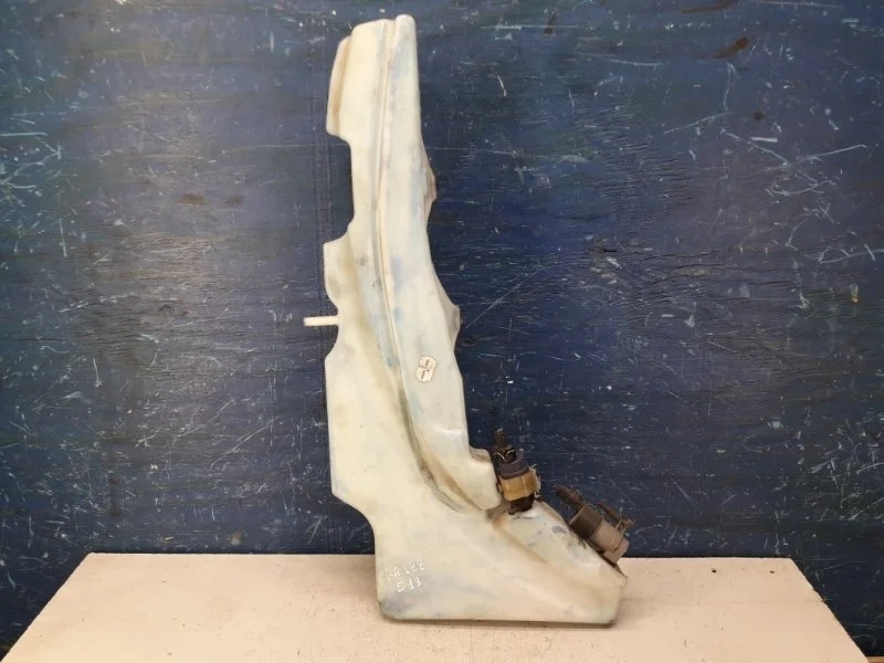 Бачок омывателя Nissan Navara D40 2005-2010 28910EB300 2.5 YD25