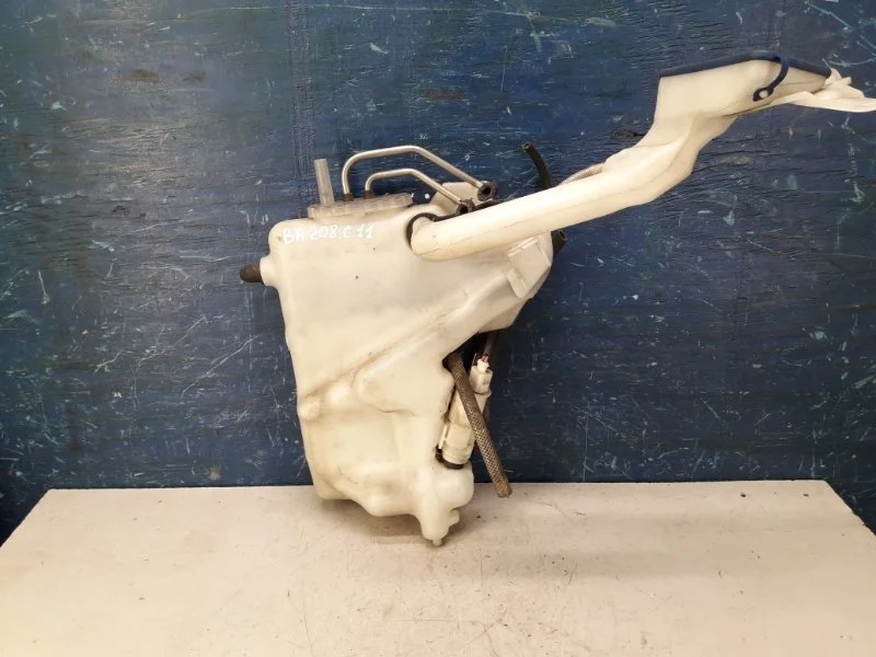 Бачок омывателя Mercedes E W211 2002-2009 A2118600560
