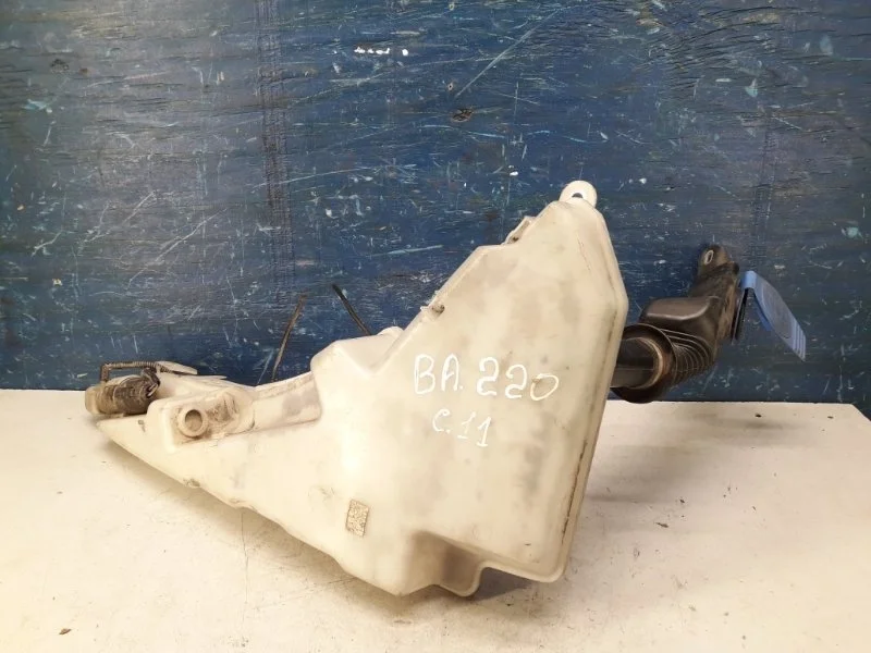 Бачок омывателя Audi A6 C6 2004-2010 4F0955453
