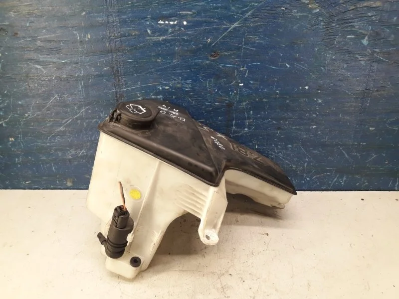Бачок омывателя Bmw X5 E53 1999-2006 61668252722