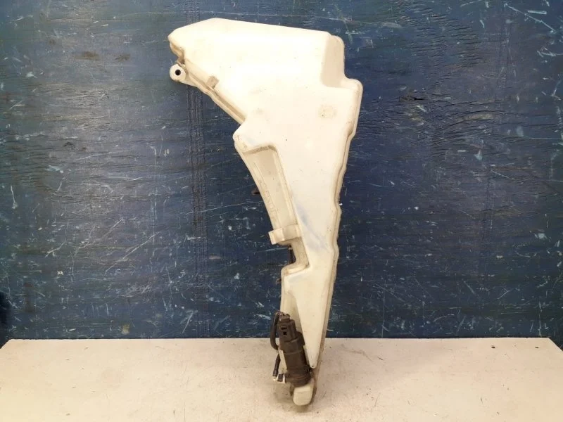 Бачок омывателя Audi A6 C6 2004-2010 4F0955451