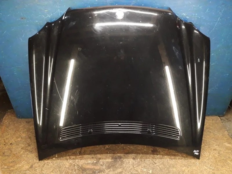 Капот Mercedes Clk C209 2003-2009 A2098800057