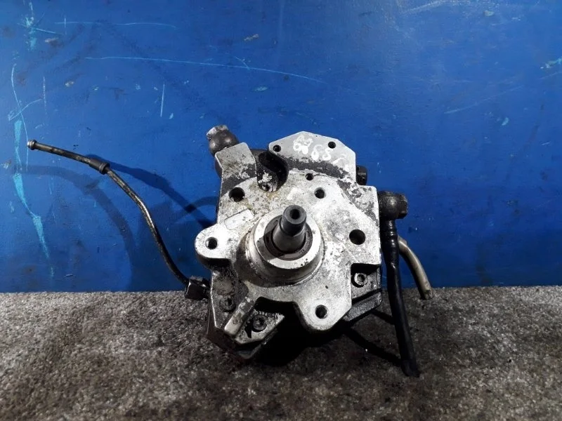 ТНВД Fiat Ducato 244 2002-2011 0445020008 2.3 F1AE