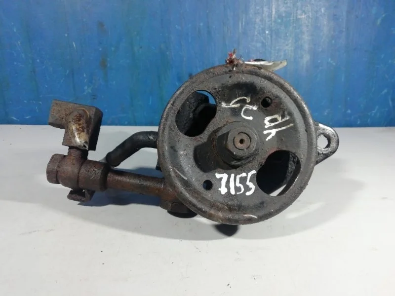 Насос ГУР Nissan Navara D40 2005-2014 491103X01A 2.5 YD25