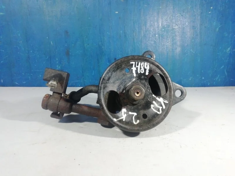 Насос ГУР Nissan Navara D40 2005-2014 491103X01A 2.5 YD25