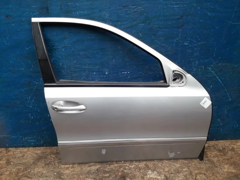 Дверь Mercedes E W211 2008 A2117201405, передняя правая
