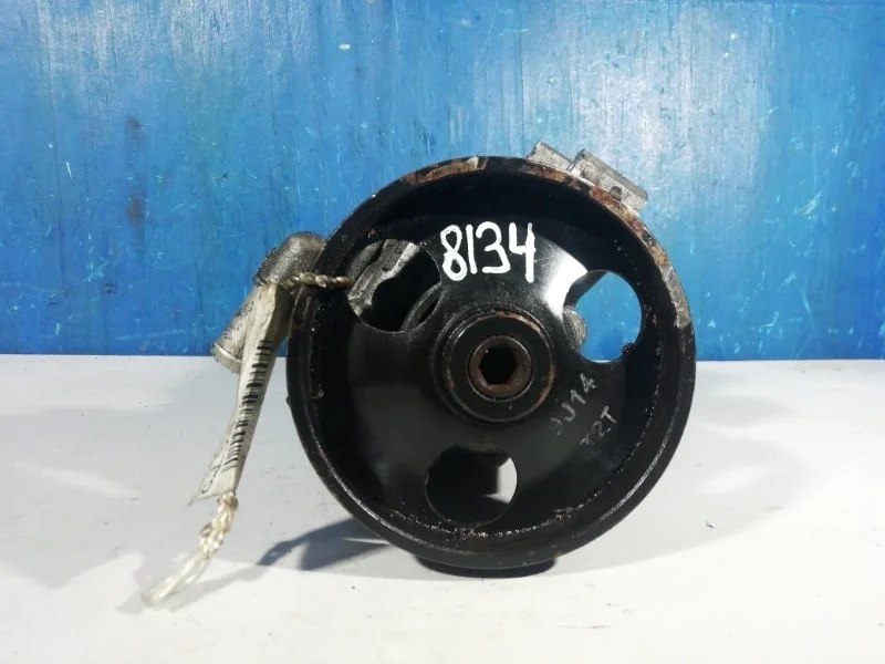 Насос ГУР Chevrolet Cruze 2009-2016 96837813 1.6 F16D4