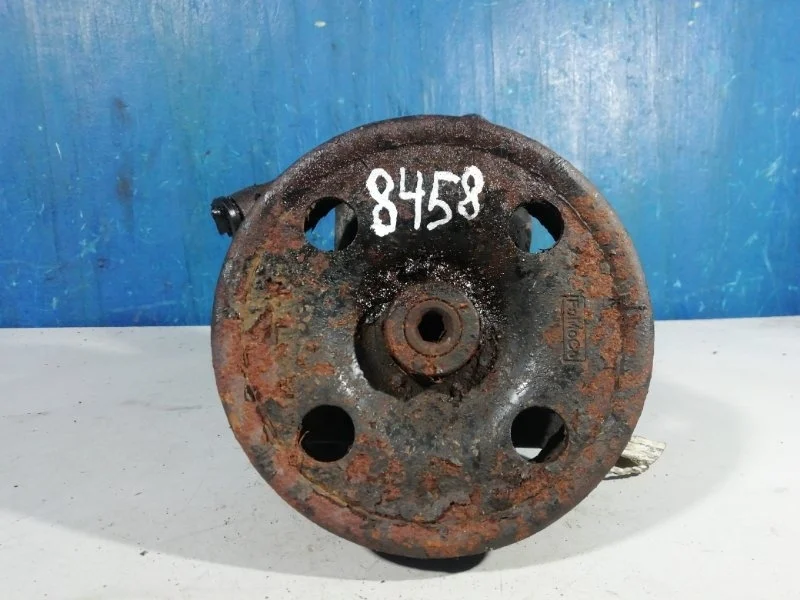 Насос ГУР Ford Transit 2011-2014 1727117 2.2 CYRB