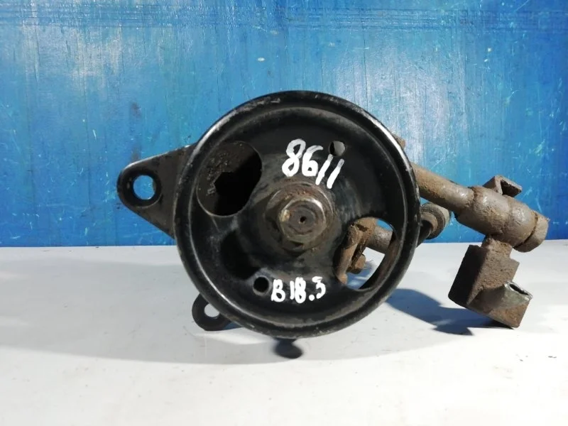 Насос ГУР Nissan Pathfinder R51 2005-2014 491103X01A 2.5 YD25