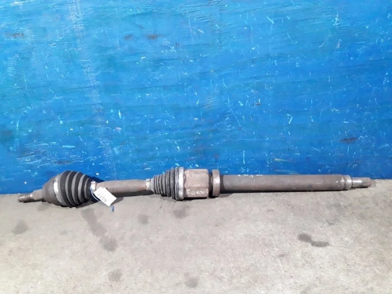 Привод Ford Focus 3 2011-2019 1712273 1.6 JTDA, передний правый