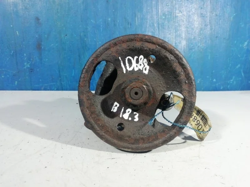 Насос ГУР Nissan Pathfinder R51 2005-2014 491103X01A 2.5 YD25