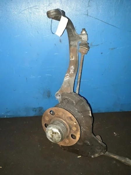 Поворотный кулак Mercedes S W221 2005-2013 A2213324601, передний правый
