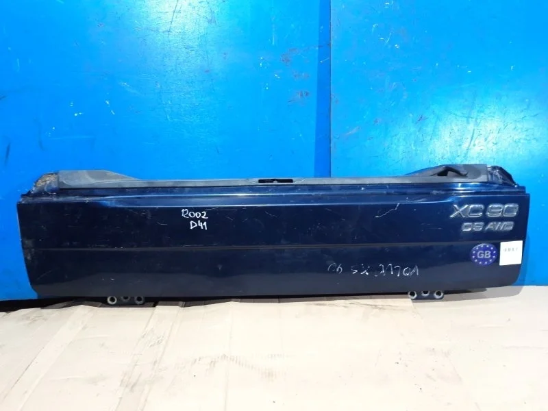 Крышка багажника Volvo Xc90 C 2002-2014 30796480