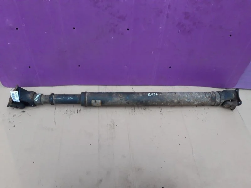 Карданный вал, кардан Toyota Land Cruiser 100 2005 371106A640 4.2 1HDFTE, задний