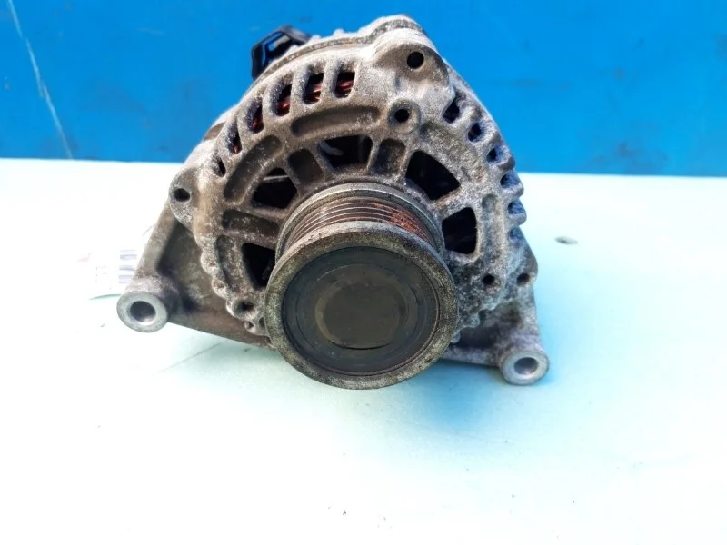 Генератор Opel Astra J 2009-2016 13500582 1.4 A14XER