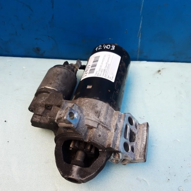 Стартер Bmw 3 E90 2011 12418506657 2.0 N47D20C