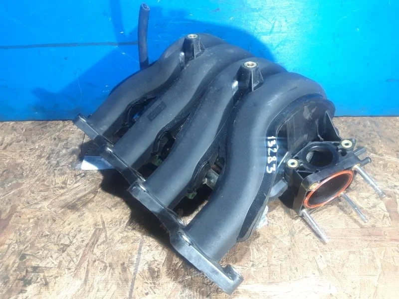 Коллектор впускной Chevrolet Rezzo 2004-2008 96352943 1.6 A16DMS