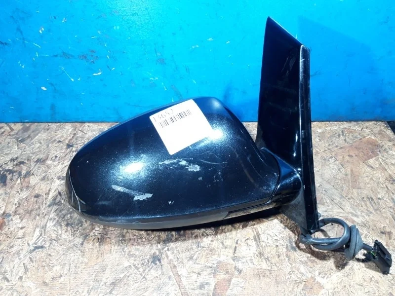 Зеркало Opel Astra J Gtc 2009-2016 13342466, правое