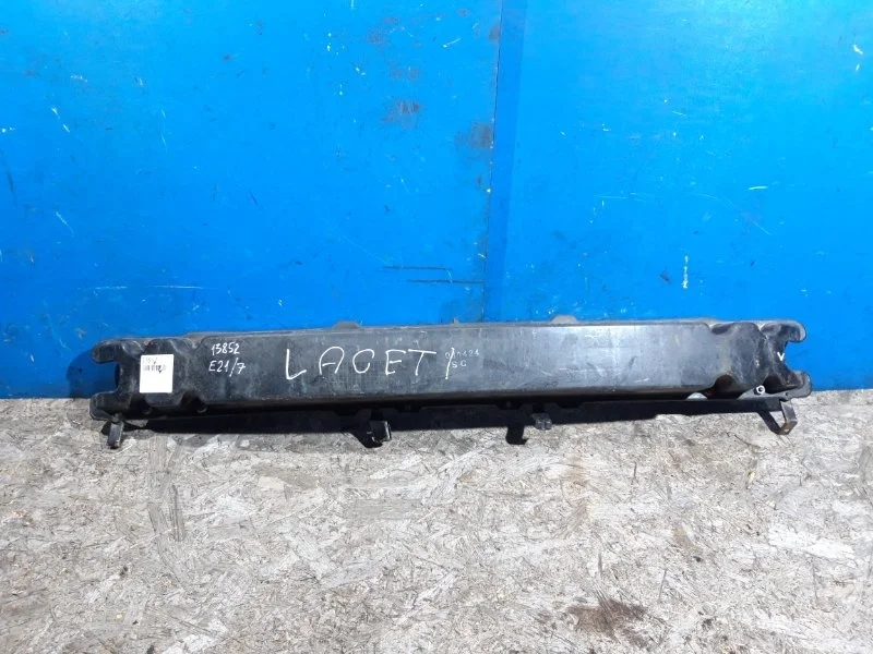 Усилитель бампера Chevrolet Lacetti 2004-2013 96545516, передний