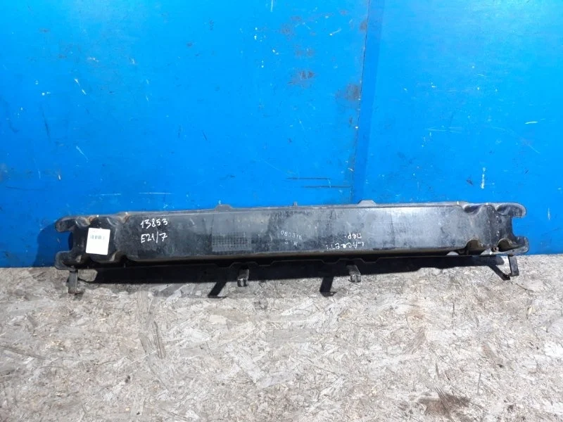 Усилитель бампера Chevrolet Lacetti 2004-2013 96545516, передний