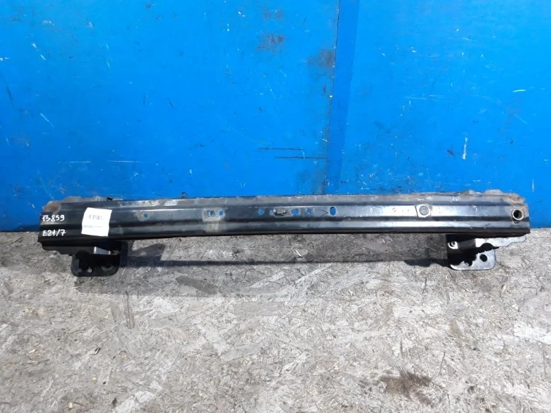 Усилитель бампера Ford Fusion Cbk 2002-2012 1460510, передний