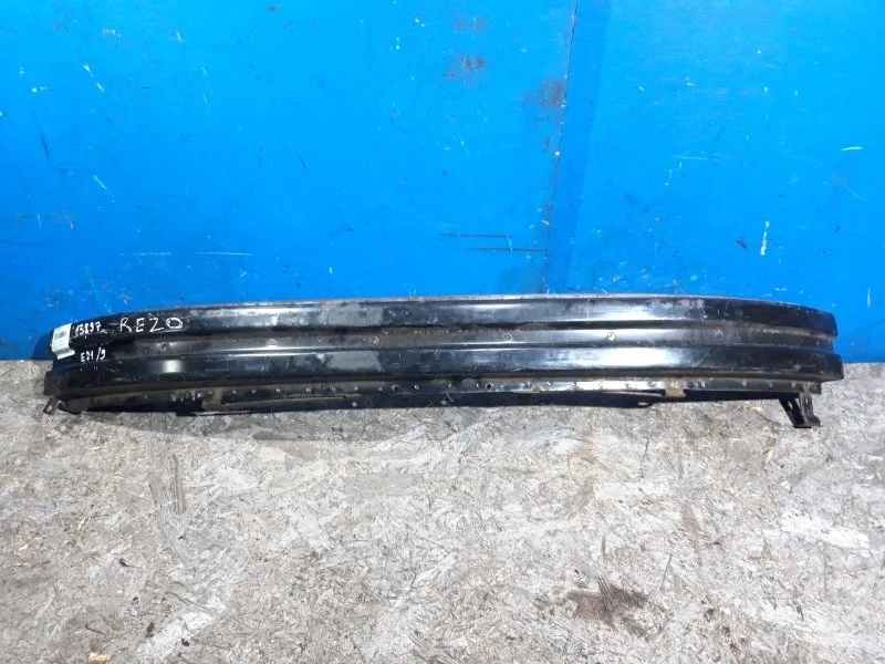 Усилитель бампера Chevrolet Rezzo 2003-2008 96262621, передний