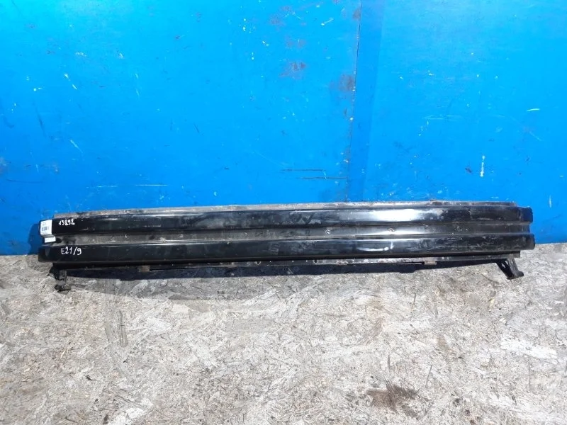 Усилитель бампера Chevrolet Rezzo 2003-2008 96262621, передний