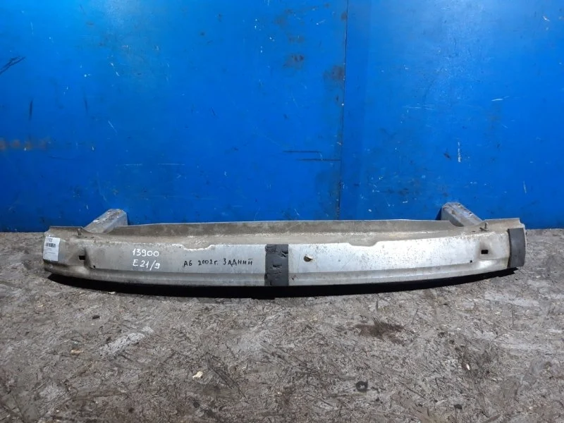 Усилитель бампера Audi A6 C5 2000-2004 4B0807332H, задний