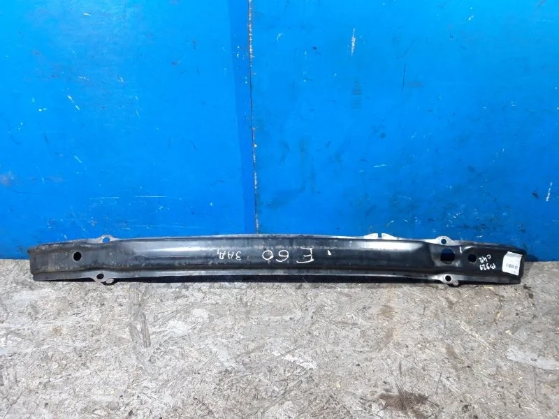 Усилитель бампера Bmw 5 E60 2003-2010 51127033712, задний