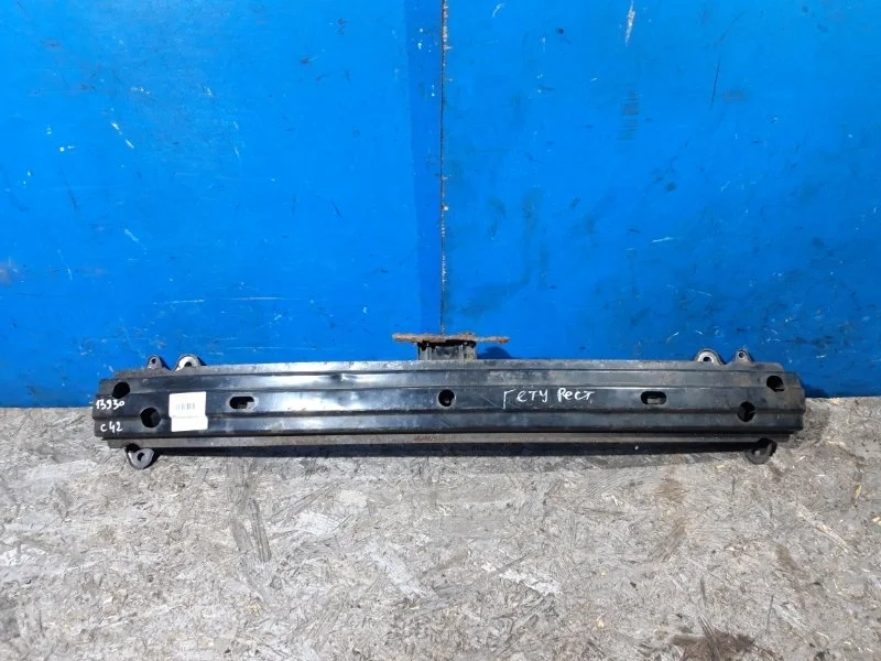 Усилитель бампера Hyundai Getz 2005-2011 865301C300, передний