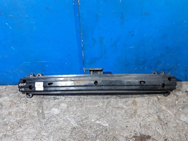 Усилитель бампера Hyundai Getz 2005-2011 865301C300, передний