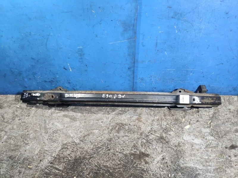 Усилитель бампера Bmw 3 E90 2004-2008 51127058467, задний