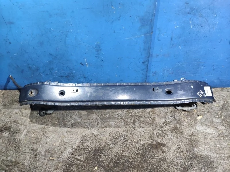 Усилитель бампера Volvo S40 2 Ms 2004-2007 30699334, передний