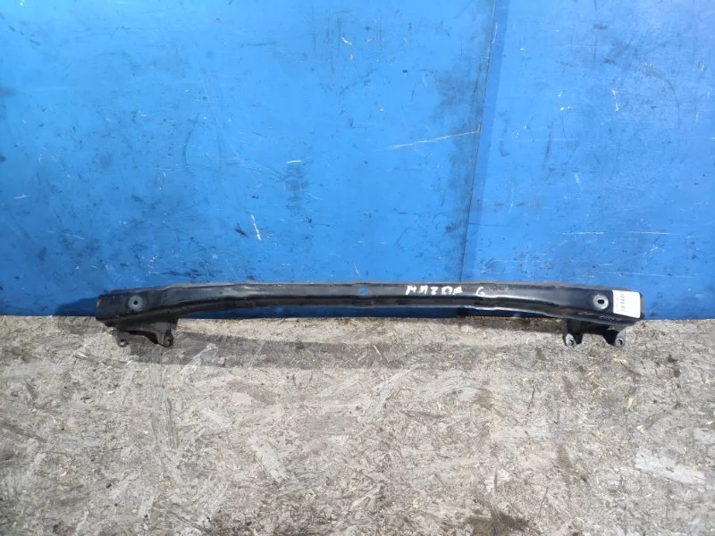Усилитель бампера Mazda 6 Gh 2007-2012 GS1D34880, передний