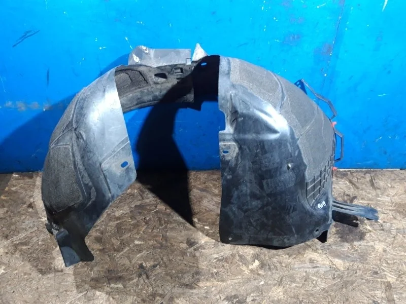 Подкрылок Opel Astra J 2009-2016 13271310, передний левый