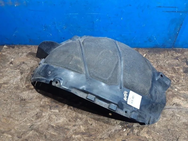 Подкрылок Opel Astra J 2009-2016 13382121, передний левый