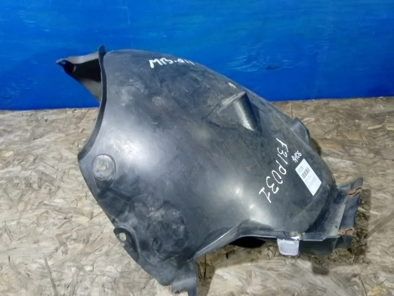 Подкрылок Mercedes E W211 2002-2009 A2116901430, передний правый