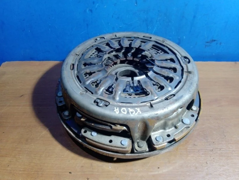 Корзина сцепления Ford Focus 3 2011-2019 5265738 2.0 XQDA