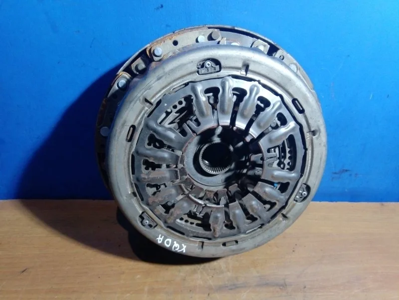 Корзина сцепления Ford Focus 3 2011-2019 5265738 2.0 XQDA