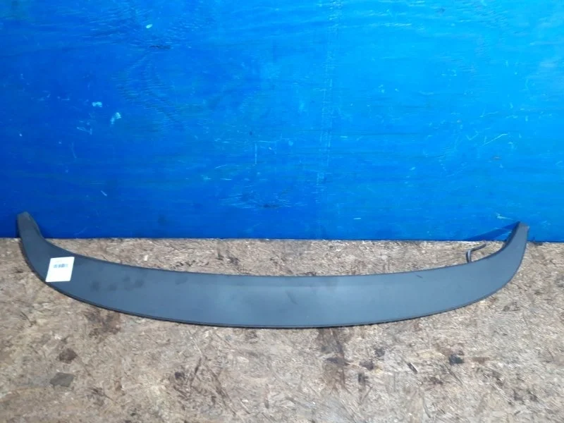 Молдинг капота Opel Meriva B 2009-2014 13269765