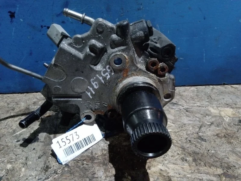 ТНВД Mercedes C W204 2011-2014 A6510701201 2.2 651911