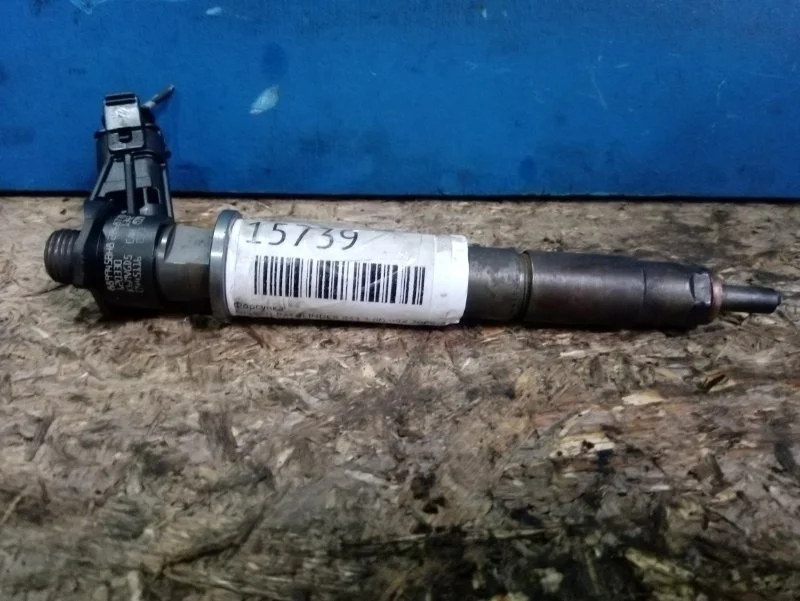 Форсунка Nissan Pathfinder R51 2009-2014 1660000Q1H 3.0 V9X