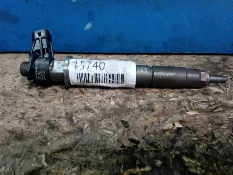 Форсунка Nissan Pathfinder R51 2009-2014 1660000Q1H 3.0 V9X