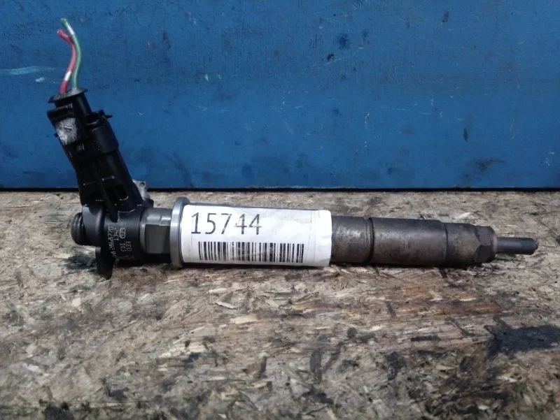 Форсунка Nissan Pathfinder R51 2009-2014 1660000Q1H 3.0 V9X