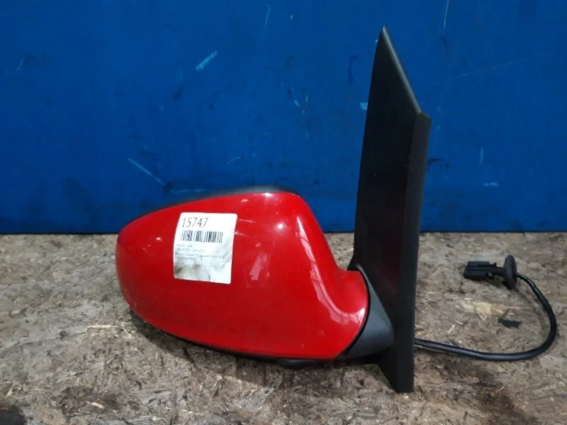 Зеркало Opel Astra J 2009-2016 13308360, правое